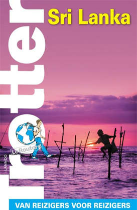 Cover Trotter Sri Lanka 2019