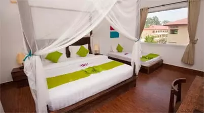 Suite Home Boutique Hotel Phnom Penh