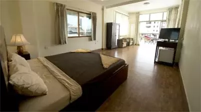 Velkommen Guesthouse Phnom Penh