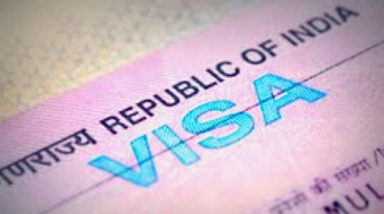 Visum India aanvragen e-Tourist Visa