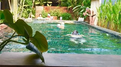 Libra Guesthouse in Chiang Mai