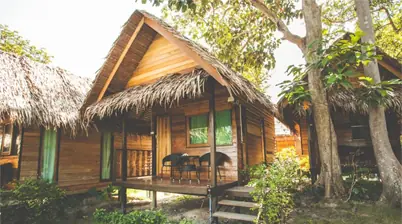 Bayview Sunset Bungalows Koh Lipe