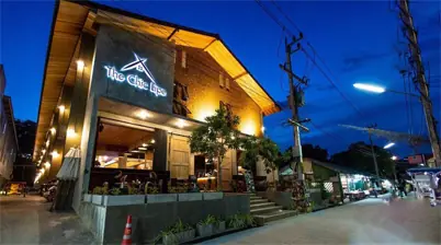 The Chic Lipe guesthouse Koh Lipe