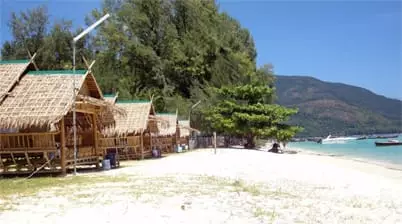 Varin Village Koh Lipe