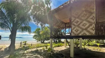 Explorar Pawapi Beach Resort Koh Mook
