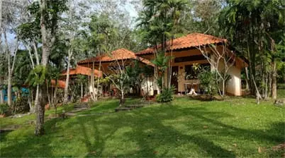 Rubber Tree Bungalows Koh Mook