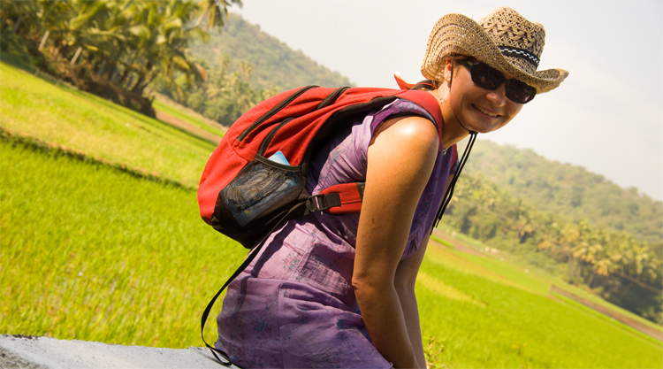 Voorbereiden backpacken Zuidoost Azië