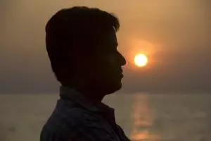 094-zonsondergang-varkala-kerala