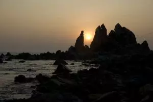 671-sunset-cliffs-aramboa-goa