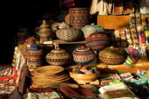 Pasar Traditional Ubud