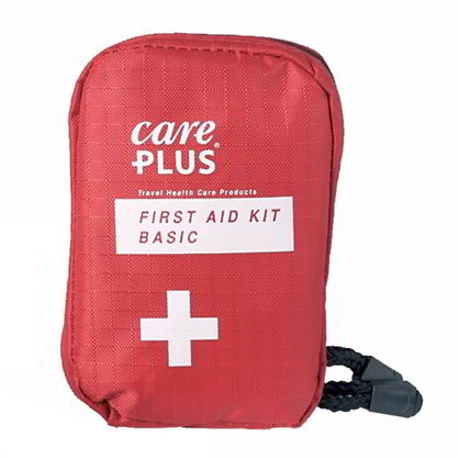 Cover  First Aid kit basic