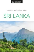 Cover Capitool Sri Lanka 2025