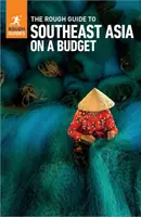 Cover Rough Guide Southeast Asia on a Budget 2024