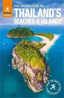 Cover Rough Guide Thailand's Beaches & Islands

 2019
