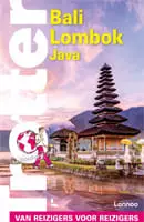 Cover Trotter Bali Lombok Java 2023