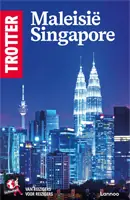 Cover Trotter Maleisië Singapore 2025